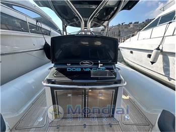 SACS STRIDER 11