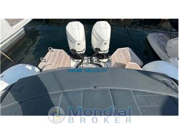 SACS STRIDER 11