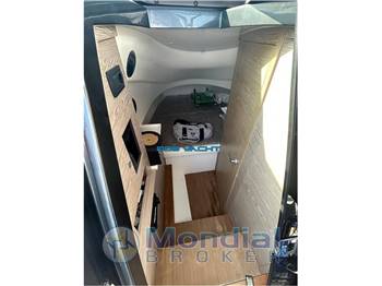 SACS STRIDER 11