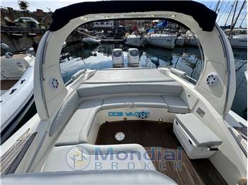 NUOVA JOLLY PRINCE 35 SPORT CABIN
