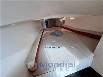 NUOVA JOLLY PRINCE 35 SPORT CABIN