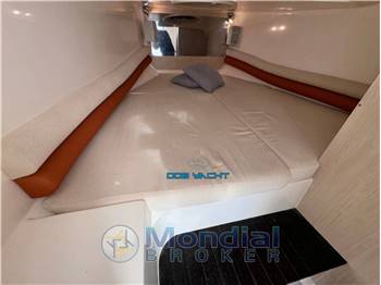 NUOVA JOLLY PRINCE 35 SPORT CABIN