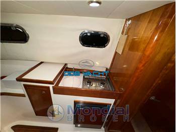 APREA SMERALDO 8 CABINATO