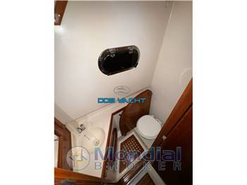 APREA SMERALDO 8 CABINATO