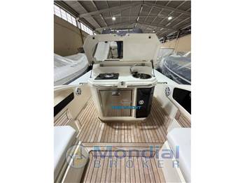 JOKER BOAT CLUBMAN 30
