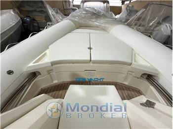 JOKER BOAT CLUBMAN 30