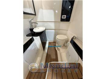 JOKER BOAT CLUBMAN 30