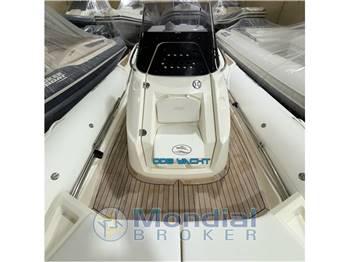 JOKER BOAT CLUBMAN 30