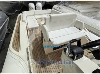 JOKER BOAT CLUBMAN 30