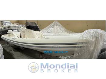 JOKER BOAT CLUBMAN 30