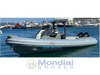 ITALIAMARINE SALINA 33