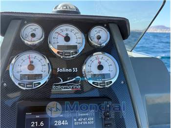 ITALIAMARINE SALINA 33