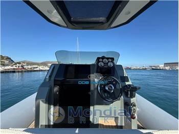 ITALIAMARINE SALINA 33