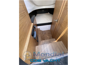 SACS STRIDER 11