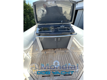 SACS STRIDER 11