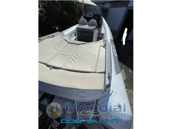 SACS STRIDER 11