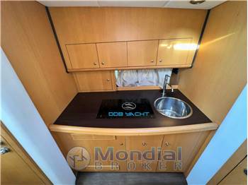 AIRON MARINE 345