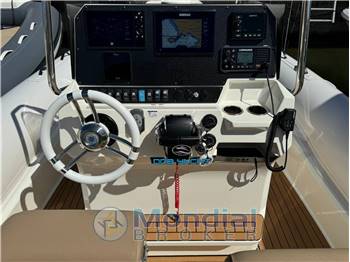 NUOVA JOLLY 850 xl