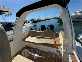 NUOVA JOLLY 850 xl