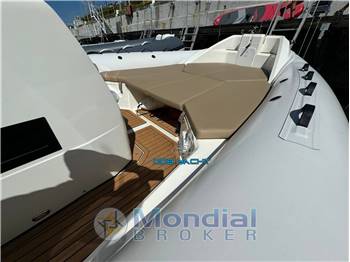 NUOVA JOLLY 850 xl