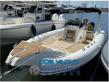 NUOVA JOLLY 850 xl