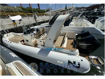 NUOVA JOLLY 850 xl
