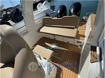 NUOVA JOLLY 850 xl