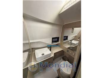 NUOVA JOLLY PRINCE 38 SPORT CABIN