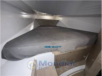 NUOVA JOLLY PRINCE 38 SPORT CABIN