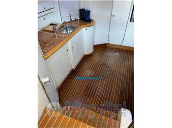 SOLCIO SEALINE 36 AMBASSADOR