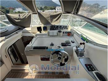 SOLCIO SEALINE 36 AMBASSADOR