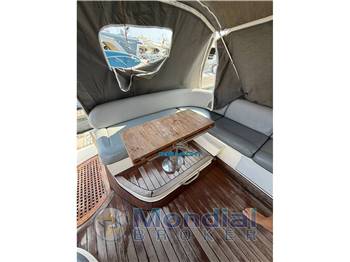 SOLCIO SEALINE 36 AMBASSADOR