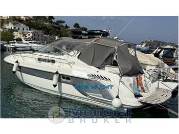 SOLCIO SEALINE 36 AMBASSADOR