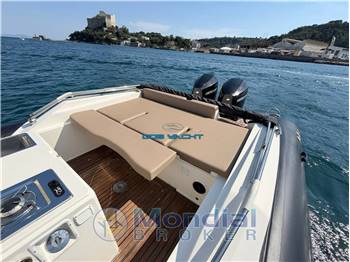 NUOVA JOLLY PRINCE 30 CC