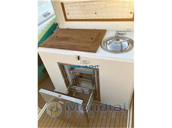 NUOVA JOLLY PRINCE 30 CC