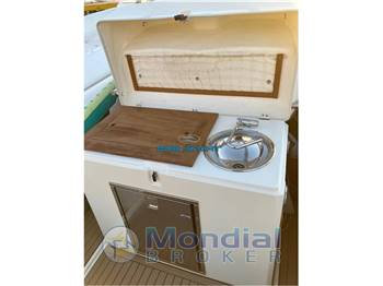 NUOVA JOLLY PRINCE 30 CC