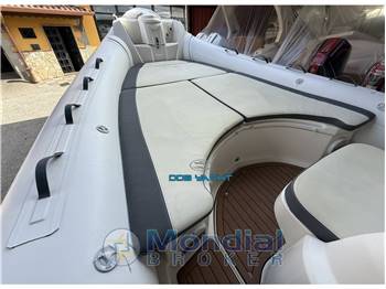 NUOVA JOLLY PRINCE 25