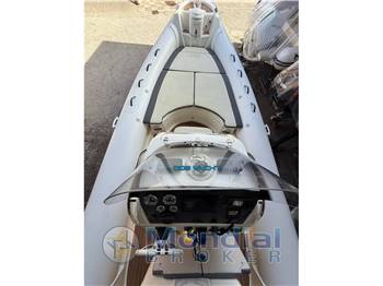 NUOVA JOLLY PRINCE 25