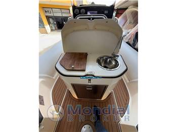 NUOVA JOLLY PRINCE 25