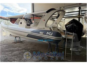 NUOVA JOLLY PRINCE 25