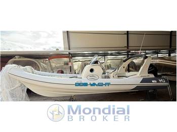 NUOVA JOLLY PRINCE 25