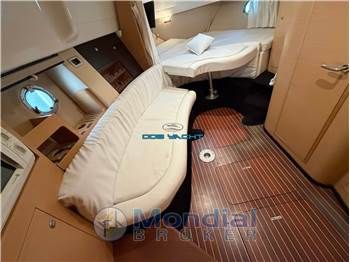 CRANCHI ZAFFIRO 28