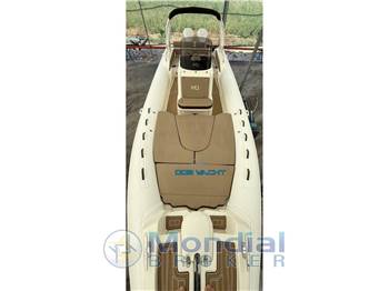 NUOVA JOLLY PRINCE 30 CC