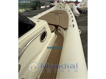 NUOVA JOLLY PRINCE 30 CC