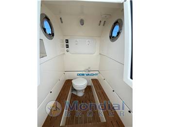 NUOVA JOLLY PRINCE 30 CC