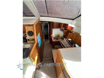 Pershing Pershing 52'