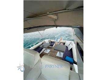 Pershing Pershing 52'