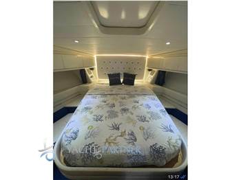 Pershing Pershing 52'