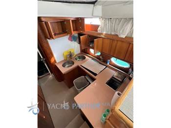 Pershing Pershing 52'