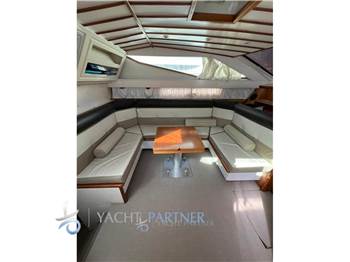 Pershing Pershing 52'